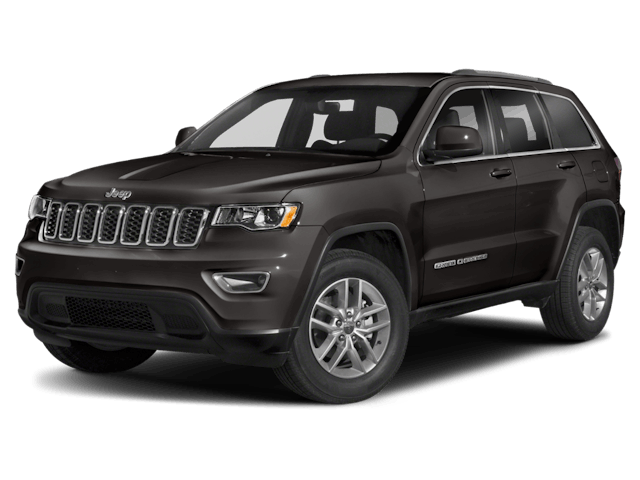 Used 2021 Jeep Grand Cherokee Sport Utility